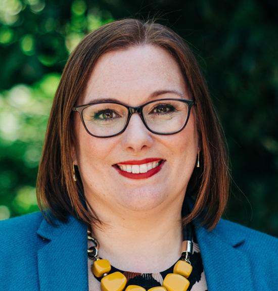 BIO Rachel Miller