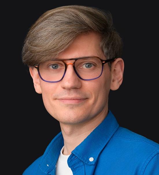 BIO Rafał Lewandowski