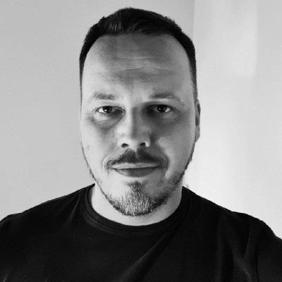 BIO Rafał Surowy