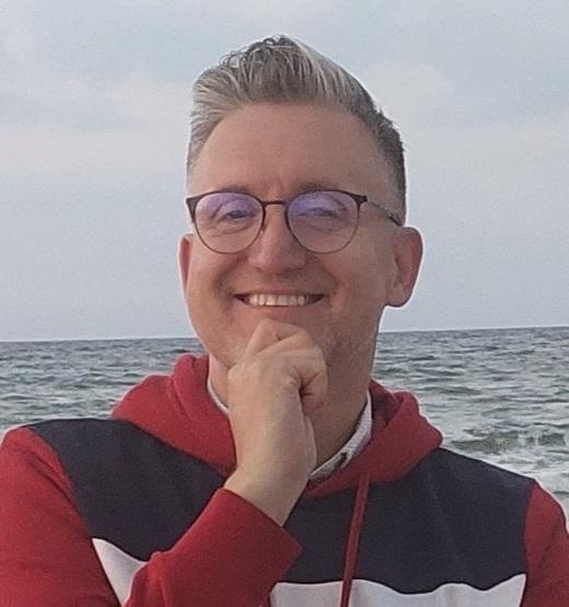 BIO Sebastian Zdończyk