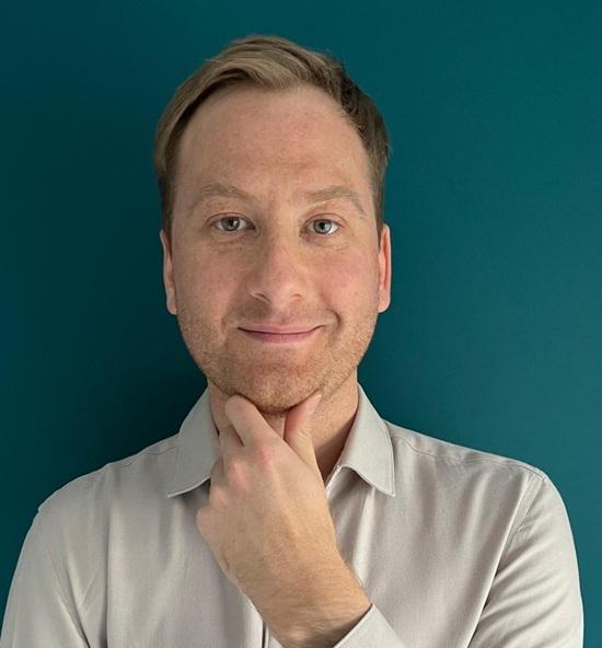BIO Mateusz Szydlik