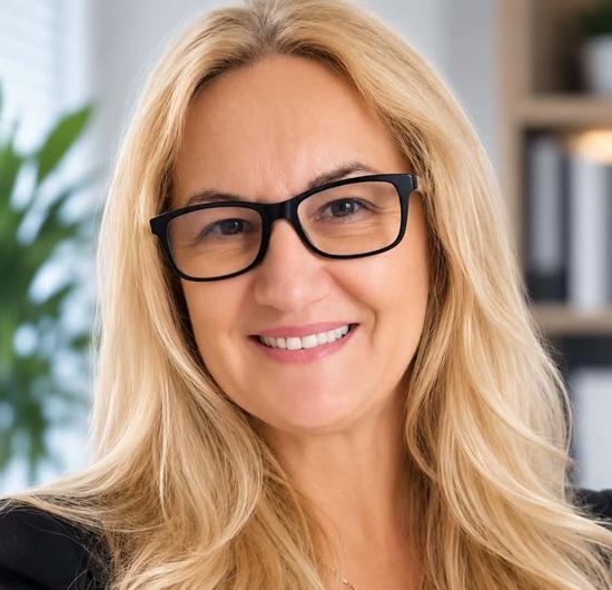 BIO Renata Szymańska