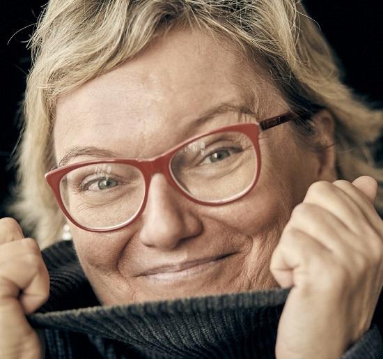 BIO Urszula Małecka