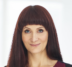 BIO Anna Wróblewska