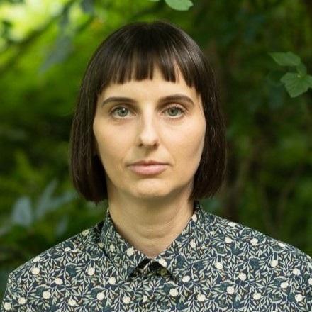 BIO Barbara Zgoda