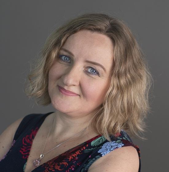 BIO Aleksandra Tobota-Różańska
