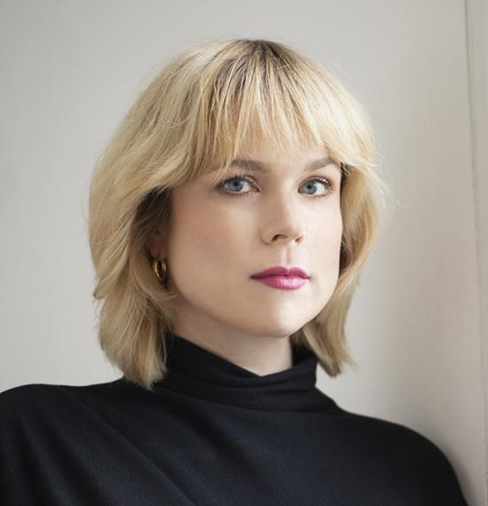 BIO Anna Tatarska