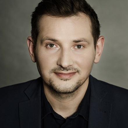 BIO Bartosz Jóźwiak