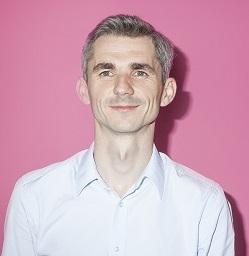 bartlomiej koziel