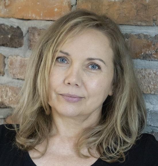 BIO Agnieszka Czechowska
