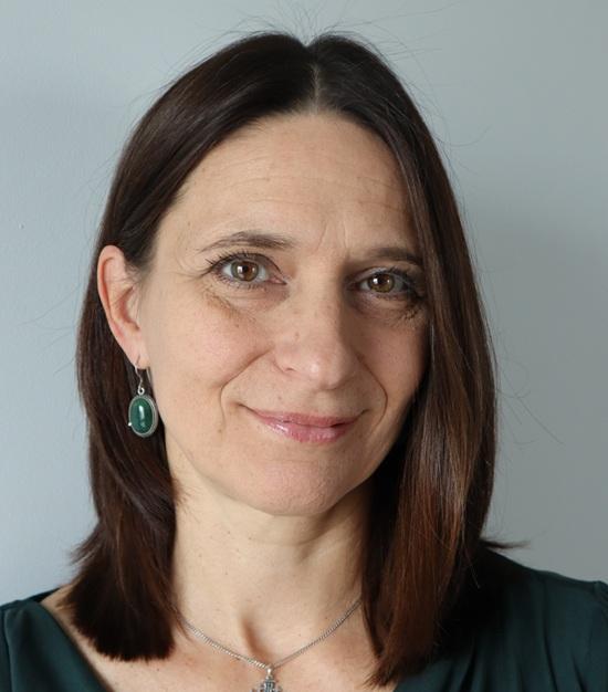 BIO Ewa Deskur-Śmielecka