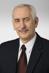 BIO Janusz Szopa