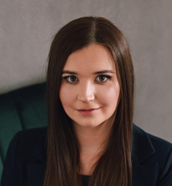 BIO Katarzyna Kansy