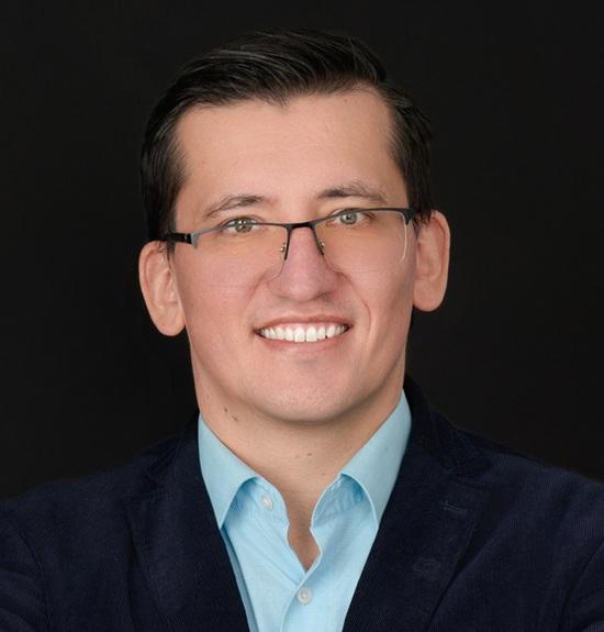 BIO Łukasz Czajka