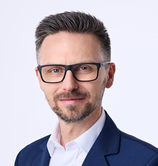 BIO Łukasz Fiuczyński