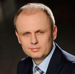 BIO Mariusz Witalis