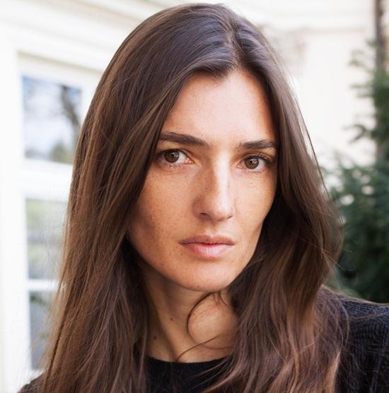 BIO Kamila Szczawińska