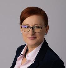 BIO Ewa Szerszeń