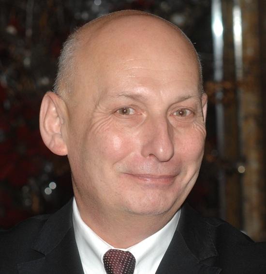 BIO Tomasz Orłowski