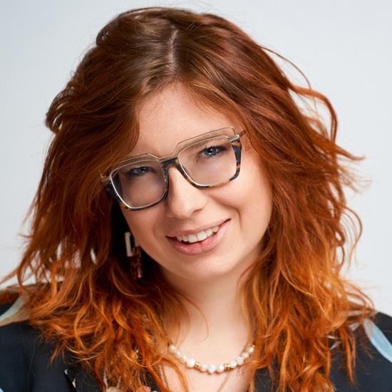 BIO Weronika Czaplewska