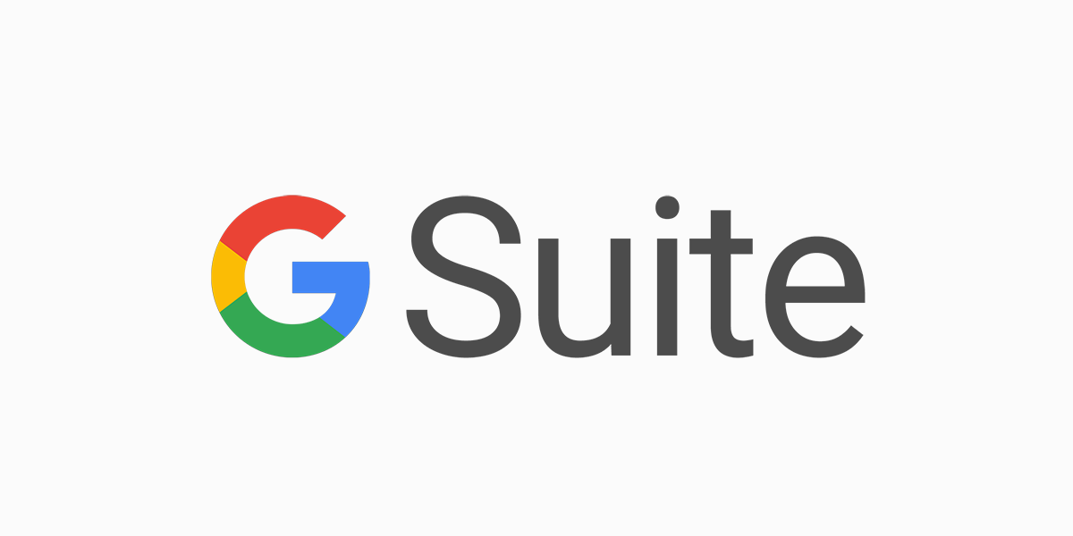 G Suite