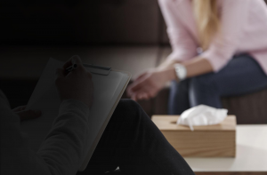 Pomoc psychologiczna i interwencje systemowe w rodzinie