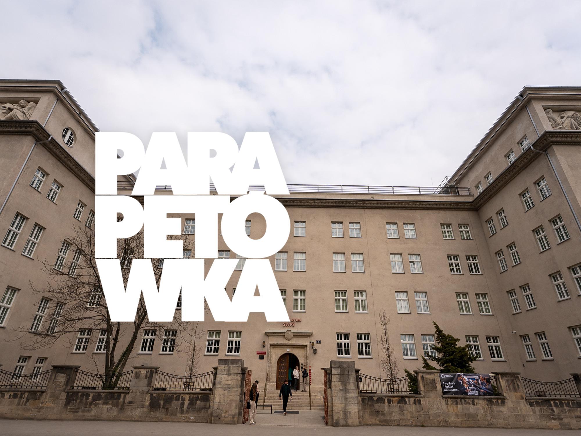 Budynek Seminarium Śląskiego w Krakowie