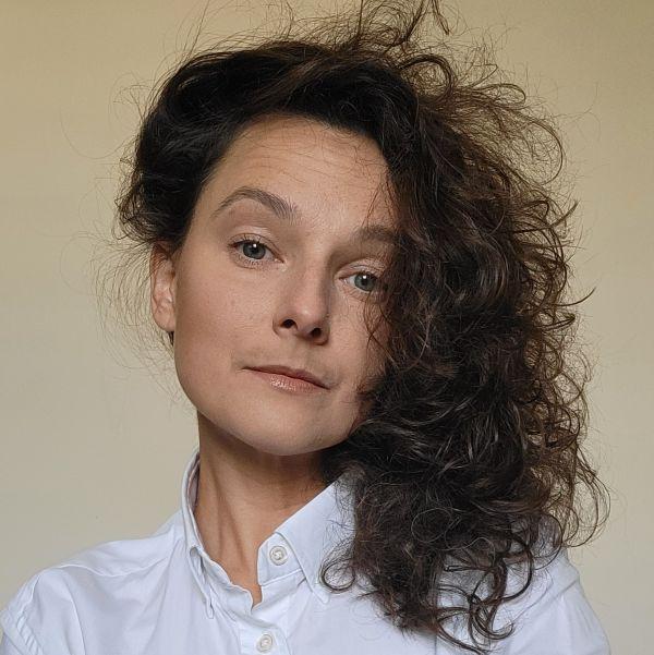 Paulina Szczupaczynska