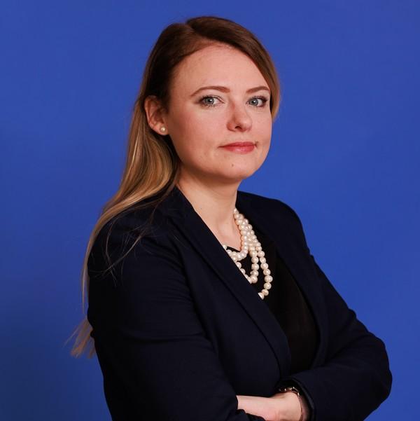Agnieszka Golińska