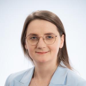 Anna Wrona