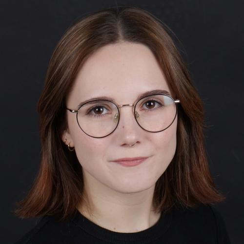 Patrycja Osiecka