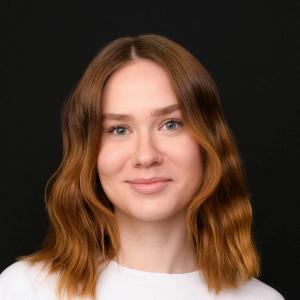 Julia Smaga