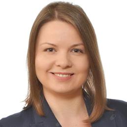 BIO Karolina Łobczowska