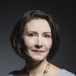 Agnieszka Brzeska