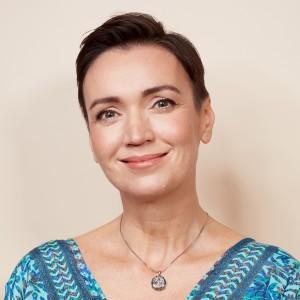 Agnieszka Pawłowska