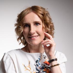 Agnieszka Wojciechowska