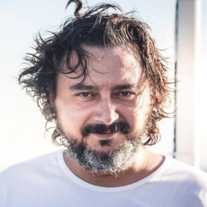 Andreas Guskos