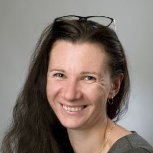 Angelika Kleszczewska-Albińska