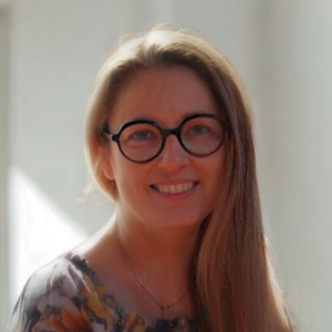 Anna Chudzyńska