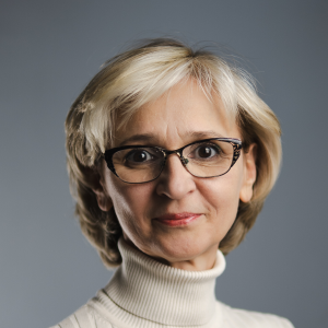 Dorota Sakławska