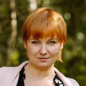 Joanna Michałowska