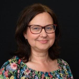 Joanna Śliwowska
