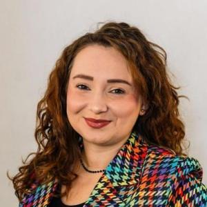 Karolina Strzopa