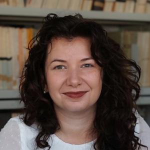 Katarzyna Gumółka