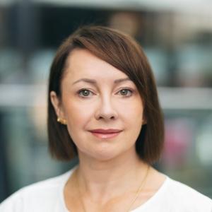 Lidia Stępińska-Ustasiak