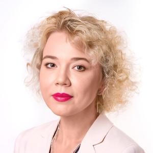 Małgorzata Szwejkowska-Lenart