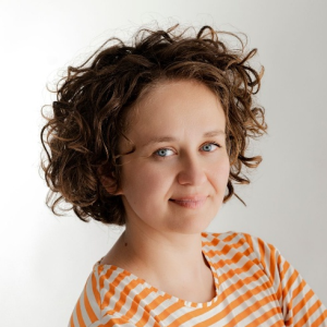 Maria Kaczorowska