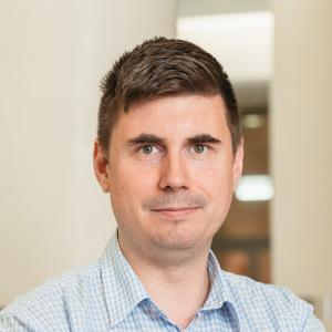 Sebastien Kalisiak