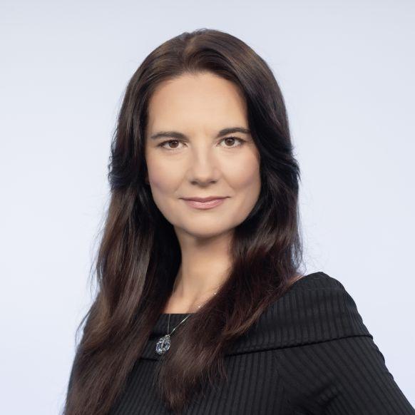 Agnieszka Siedlecka-Andrychowicz