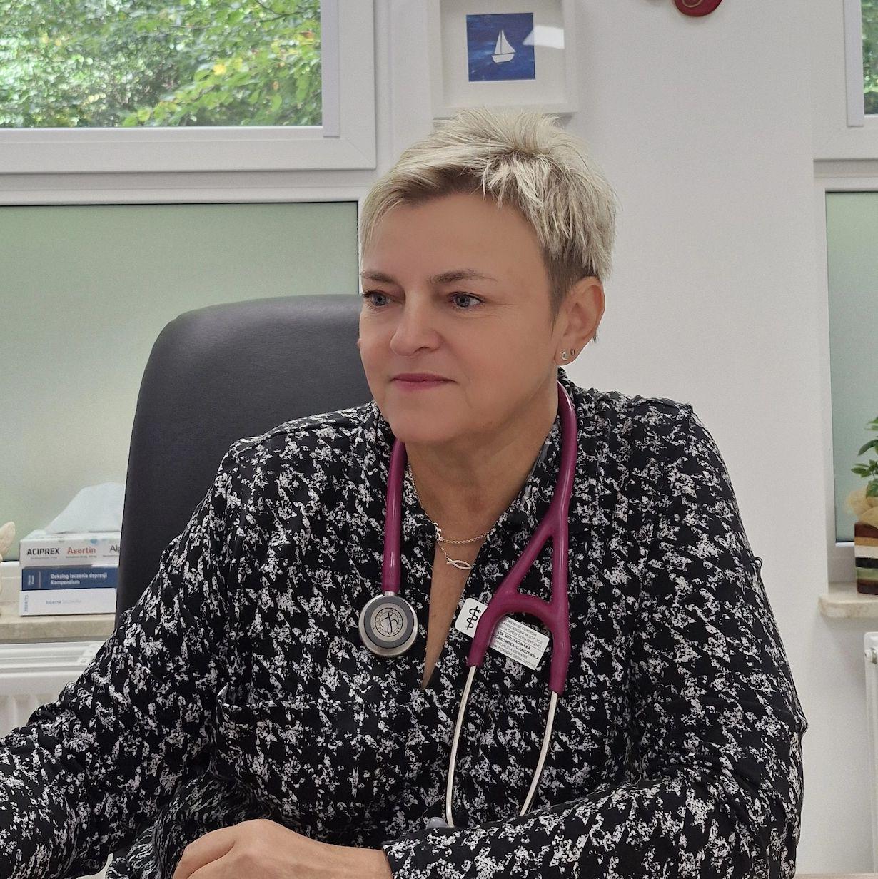 Dagmara Wiewiórkowska